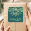 Buscar henna pegatinas Mandala