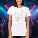Buscar matronas camisetas Para ella