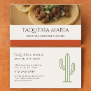 Buscar mexicano tarjetas de visita Para todos