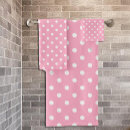 Buscar toallas de baño Blanco