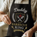 Buscar rey de la delantales Del día del padre