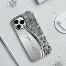 Buscar purpurina iphone fundas Caso de teléfono