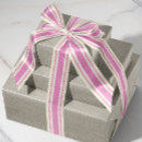 Buscar rosa y blanco cintas Para todos