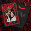 Buscar vampiro tarjetas Gótico