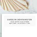 Buscar limpio etiquetas Clásico