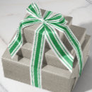 Buscar verde y blanco cintas Para todos