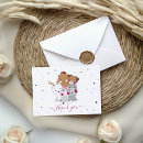 Buscar animal del dibujo animado tarjetas Para ella