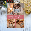 Buscar tarjetas año nuevo Collage de fotos