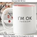 Buscar atento tazas General y unisex