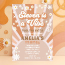 Buscar 11 años invitaciones Para ella