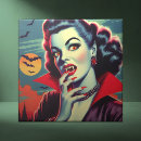 Buscar vampire azulejos Vampiro