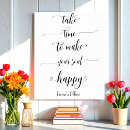 Buscar citas sobre felicidad posters Feliz