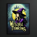 Buscar ingenioso posters Halloween