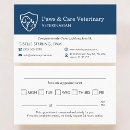 Buscar veterinarios tarjetas de visita Para todos