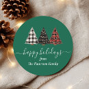 Buscar árbol de navidad pegatinas Familia