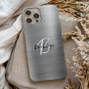 Buscar del metal iphone fundas Para todos