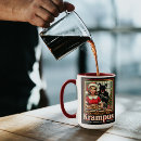 Buscar krampus tazas Espeluznante