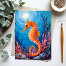 Buscar animales marinos postales Océano