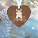 Buscar bulldog adornos Nombre