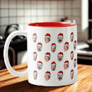 Buscar dos caras tazas Foto