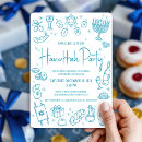 Buscar hanukkah invitaciones Invitados