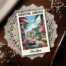 Buscar reggae postales Vintage
