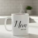 Buscar mom tazas Dicho divertido moderno