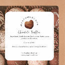 Buscar trufas postales Corazón