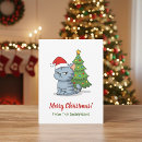 Buscar gruñón postales Navidad