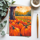 Buscar autum postales Calabaza