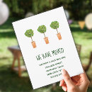 Buscar plante un árbol invitaciones Para todos