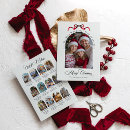 Buscar de familia tarjetas Collage de fotos