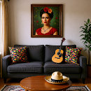 Buscar viva cojines Flores