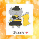 Buscar amarillo y gris pegatinas General y unisex
