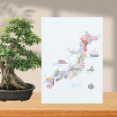 Buscar japonés tarjetas Asiático