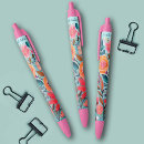 Buscar bonitas boligrafos Floral