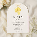 Buscar maine invitaciones Prometida