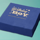 Buscar estrellas servilletas General y unisex