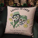 Buscar de los calaveras cojines Para ella