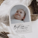 Buscar invitaciones para bautizos Bautizo con foto