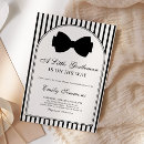 Buscar pajarita invitaciones Para ella