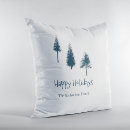 Buscar azules del invierno cojines General y unisex