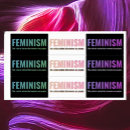 Buscar feminism pegatinas General y unisex