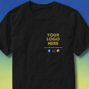 Buscar corporativo camisetas Para él