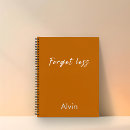 Buscar men cuadernos Elegante