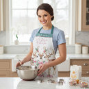 Buscar de navidad delantales Cocción de vacaciones