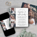 Buscar cuadradas boda invitaciones Para ellos