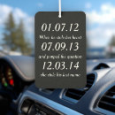 Buscar del boda coche accesorios Para ellos
