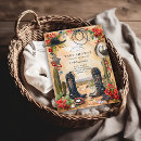 Buscar del vaquero invitaciones Western