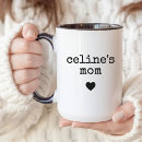 Buscar padre futuro tazas Para ella
